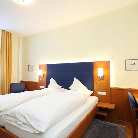 Hotel Ickhorn Werne Exterior foto
