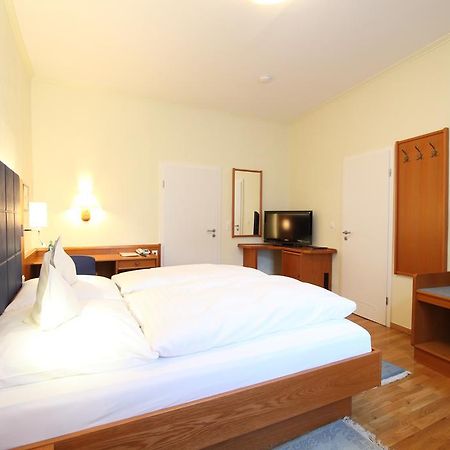 Hotel Ickhorn Werne Exterior foto